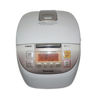 松下(Panasonic) 电饭煲4.8升 家用智能加热 电饭锅 SR-DE186