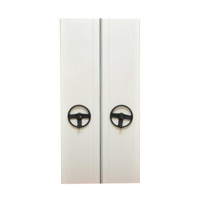 东方华融 手动密集柜 2250*900*500mm 组高清大图