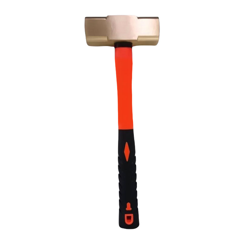 建举 铜锤 16磅 把