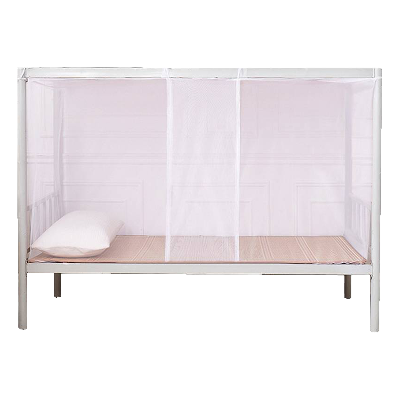 芯笙若梦防蚊蚊帐全季适用高清大图