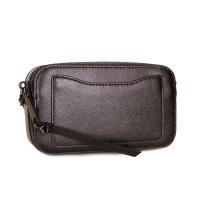 [直营]Marc Jacobs 玛亚科布 马克.雅可布 SNAPSHOT DTM 牛皮 拉链 软 女士单肩包斜挎包相机包