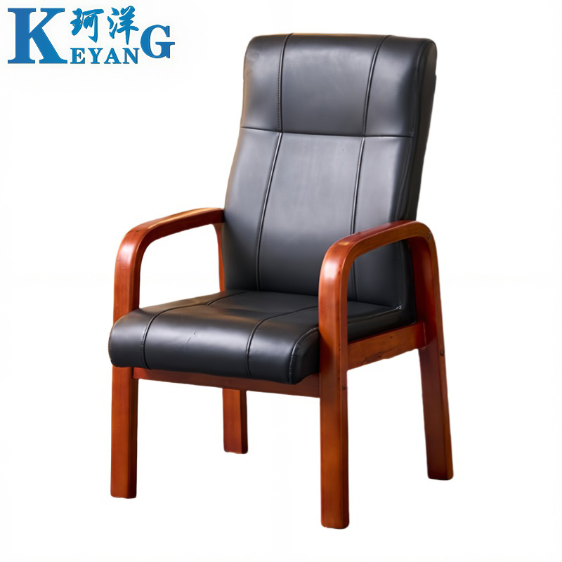 珂洋 办公会议椅 Y010 把高清大图