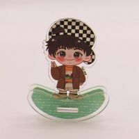 TNT时代少年团周边严浩翔宋亚轩马嘉褀刘耀文立牌摇摇乐钥匙扣 摇摇乐013 宋亚轩