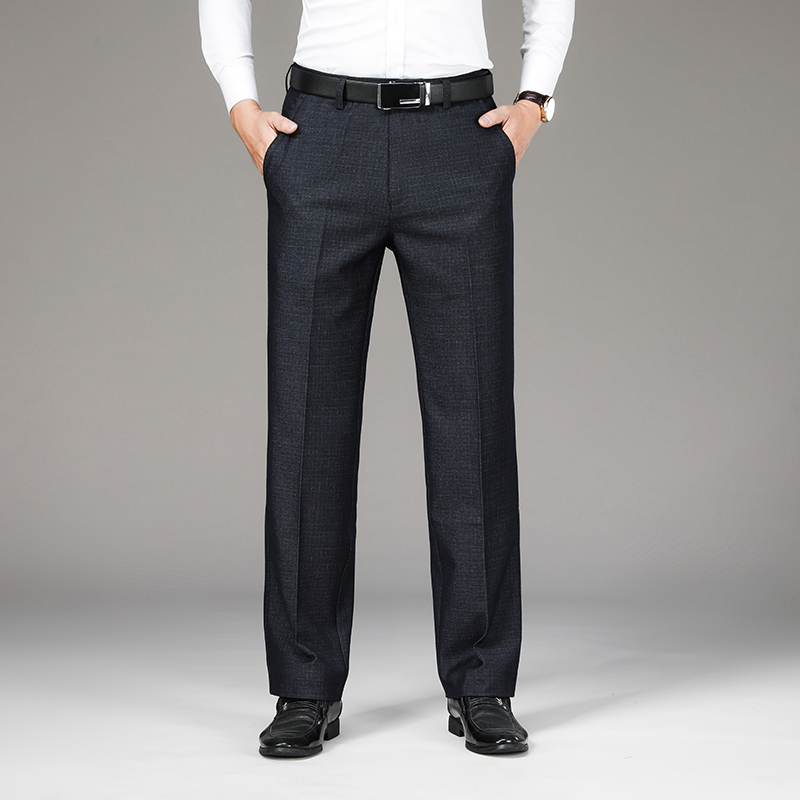 金盾kindon男士西裤