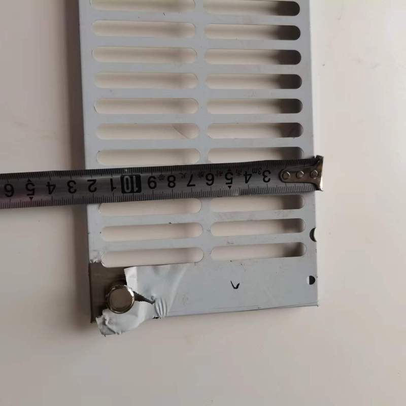 帮客材配 全新原装法迪欧油烟机 9005C油网 收前务必验货高清大图