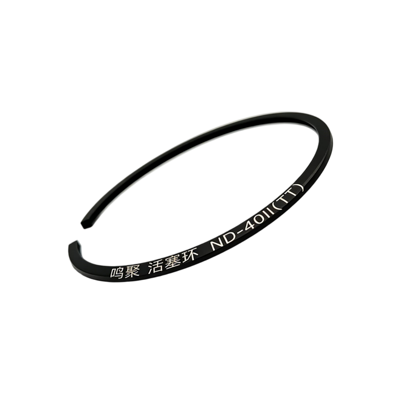 鸣聚 活塞环 ND-40II(TT) 个高清大图