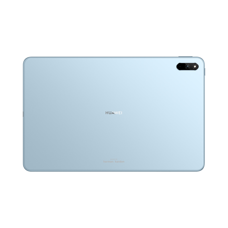 华为HUAWEI MatePad 10.4英寸 2022款 128G WiFi 海岛蓝 学生平板学习影音娱乐平板电脑 2K护眼全面屏 专属教育中心 多屏协同哈曼卡顿调音高清大图