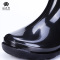 山之只 户外 高筒雨靴 39-46码 双.