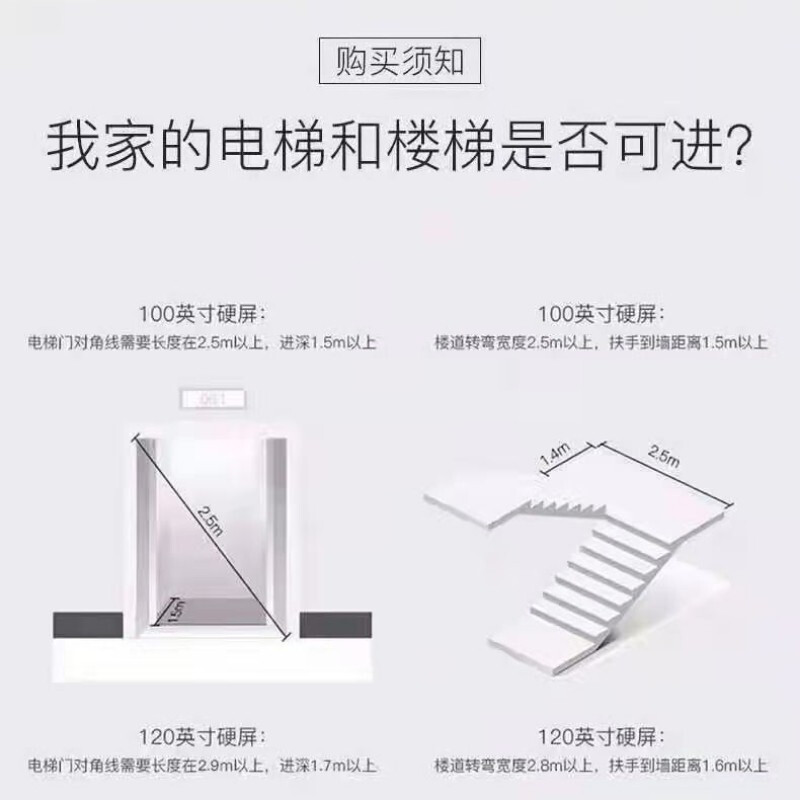 三星(SAMSUNG)激光电视120英寸绚幕4K激光投影仪 LSP7TFAXXZ 激光家庭影院电视高清大图
