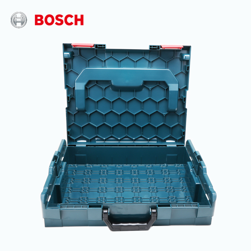 博世(BOSCH)工具箱L-BOXX 家用五金手动电动工具盒 L-Boxx136