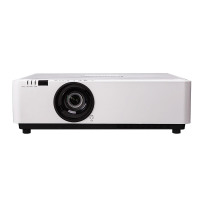 松下(Panasonic)PT-SMZ50C 投影仪 投影机办公教育 (全高清 5000流明 1.6倍变焦 HLD光源)