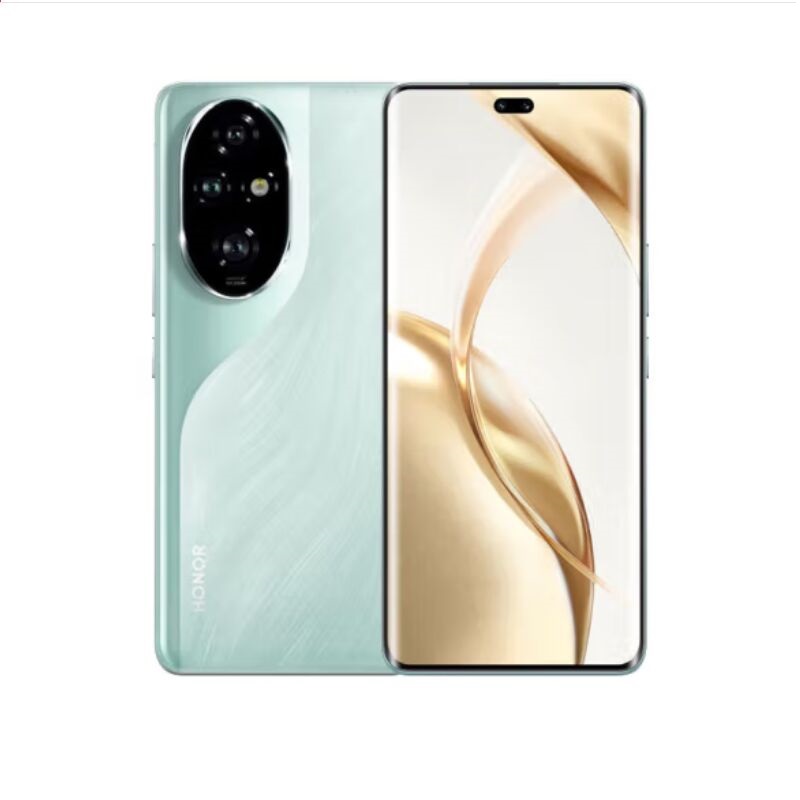 荣耀(honor) 荣耀200Pro 5G全网通 12GB+256GB 天海青