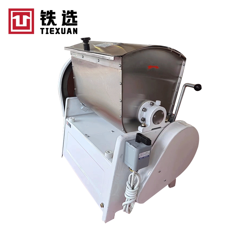 铁选 和面机 HWT12.5I 台高清大图