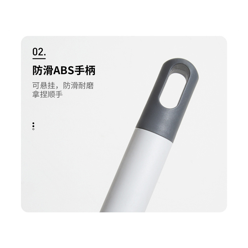佳美良品 伸缩加强杆拖把 60cm/个高清大图