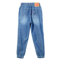 李维斯儿童(LEVI'S KIDS)男童牛仔长裤 81611DE620L2D