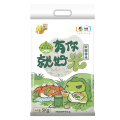 福临门 软糯香米5KG 粳米