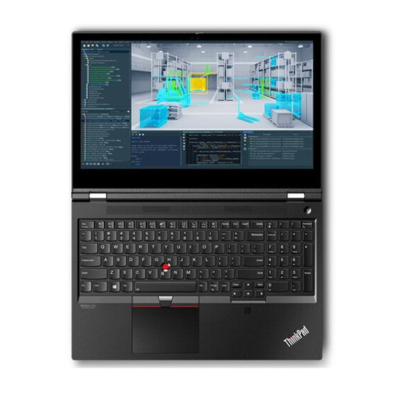 联想(Lenovo)ThinkPad P15 15.6英寸(i7-10750H/2*16GB/1TSSD/T2000)