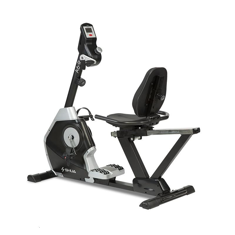 舒华健身车健身房健身器材运动健身器械SH-B5836R 单位:台