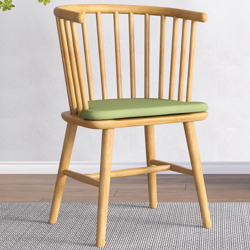 家用小户型餐桌椅现代简约餐椅轻奢椅 书桌椅