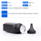 京纪人适用惠普HP 94A碳粉CF294A LaserJet Pro M118dw M148dw打印机硒鼓碳粉 M148