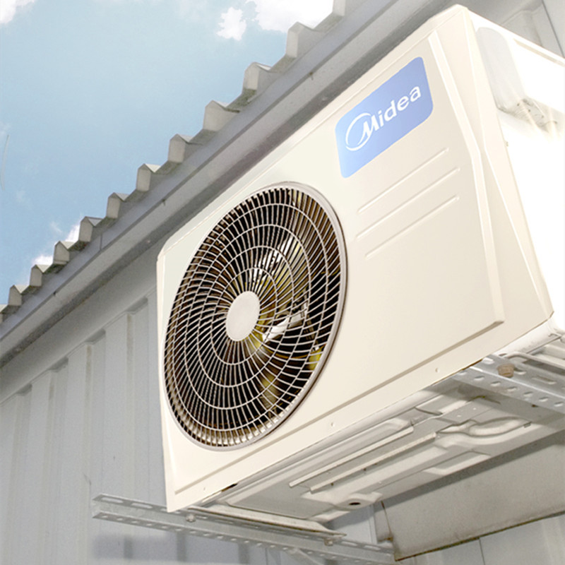 美的空调KFR-50GW/G2-3(工程机)