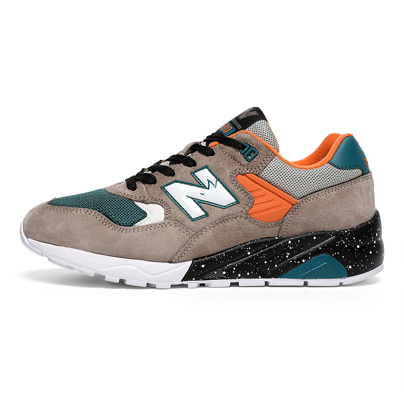 纽巴伦新款夏季女鞋nb男鞋运动鞋透气鞋夏跑步鞋