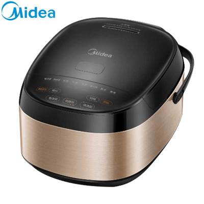midea/美的电饭煲控糖4l4升容量智能24小时预约低糖mb-40lr80