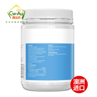 效期至26年08月 Healthy Care 深海鱼油 软胶囊 1000mg 400粒 1瓶装 卵磷脂搭档 澳洲进口