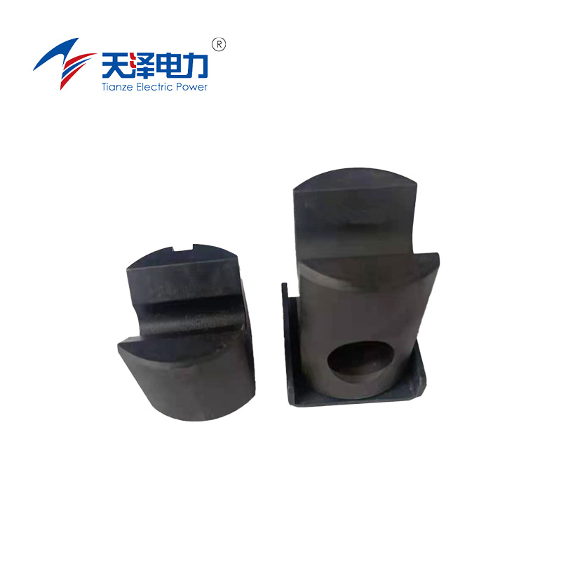 天泽电力 通用型压接模 RW DB2 TZ 套高清大图