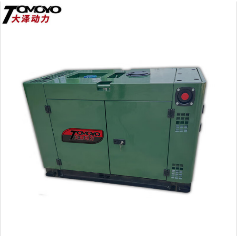 发电机 大泽动力 HQ1800NX 电动 25 15000