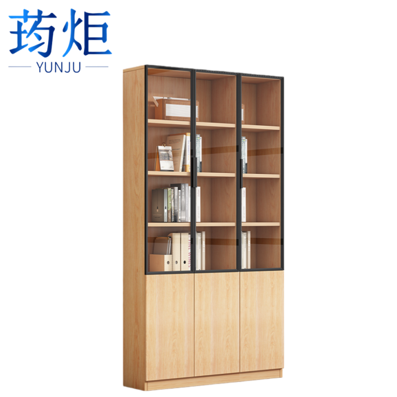 荺炬 书柜高清大图