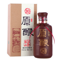 古越龙山 立冬原酿10 绍兴花雕酒 500ml/盒