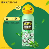 固特威空气除臭剂除臭喷雾车用杀菌除异味汽车空调空气清新剂 B.duck联名款【高山白茶】