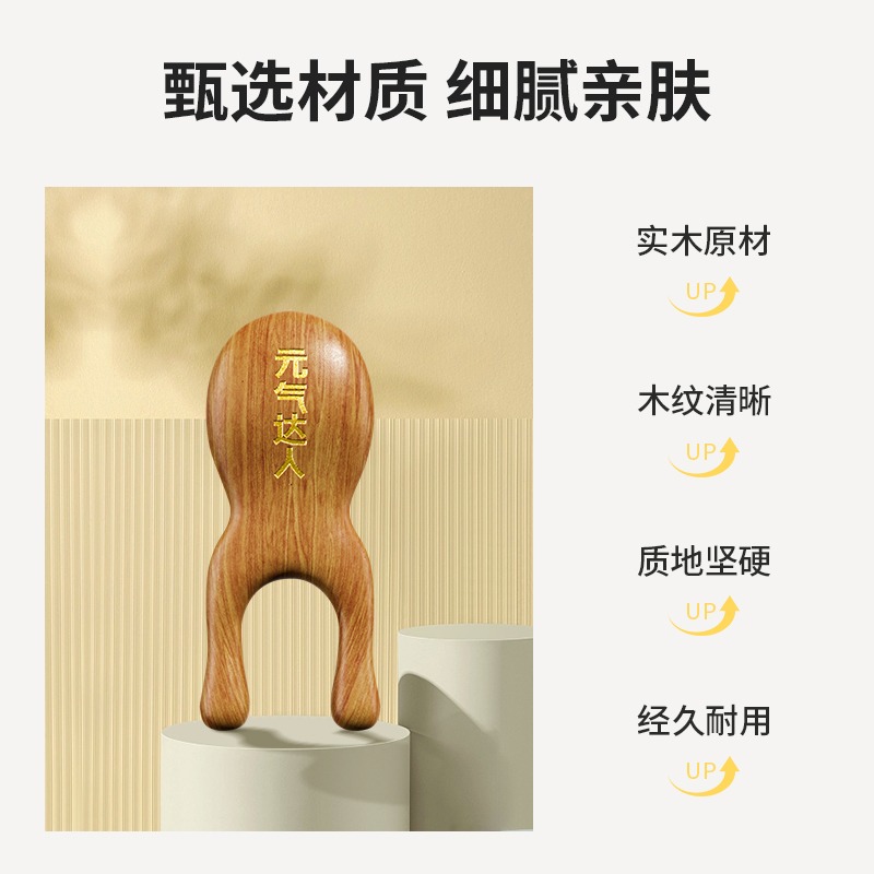 元气达人小鼻刮1个YQ00108高清大图