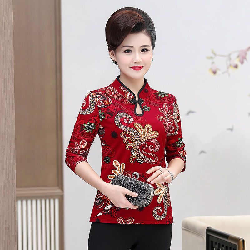 兜布衣样唐装民族服装舞台服装中式服装