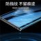 华为mate30pro钢化膜mate30手机膜30pro水凝膜5G版全屏曲屏高清膜 新12D超清全屏曲屏水凝膜一片装 华