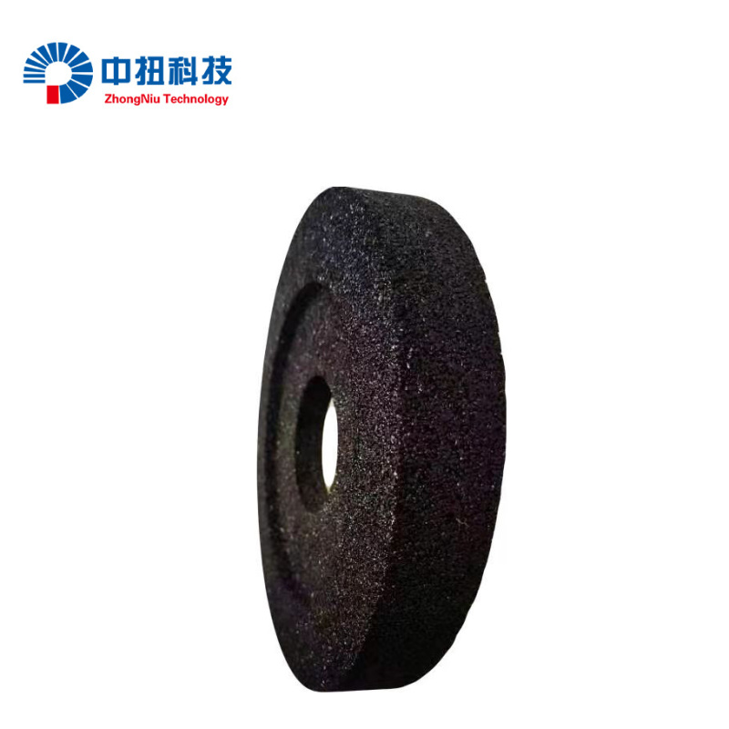中扭科技 打磨机砂轮254*35*30mm 个高清大图