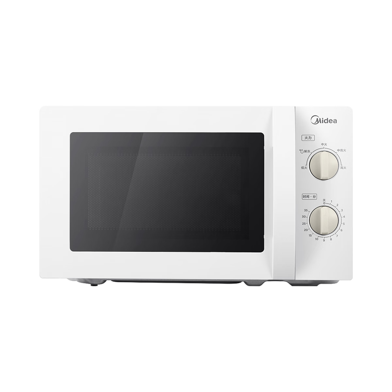 美的(Midea)变频微波炉700W一级能效 MM721NG1-PS