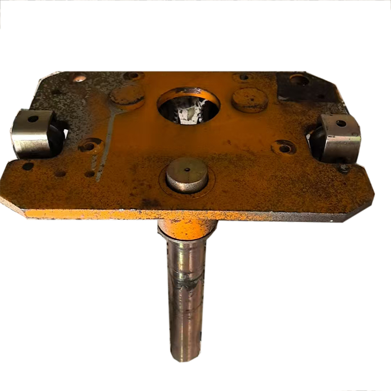 博隆机车 从动轮总成 1T从动轮 套高清大图