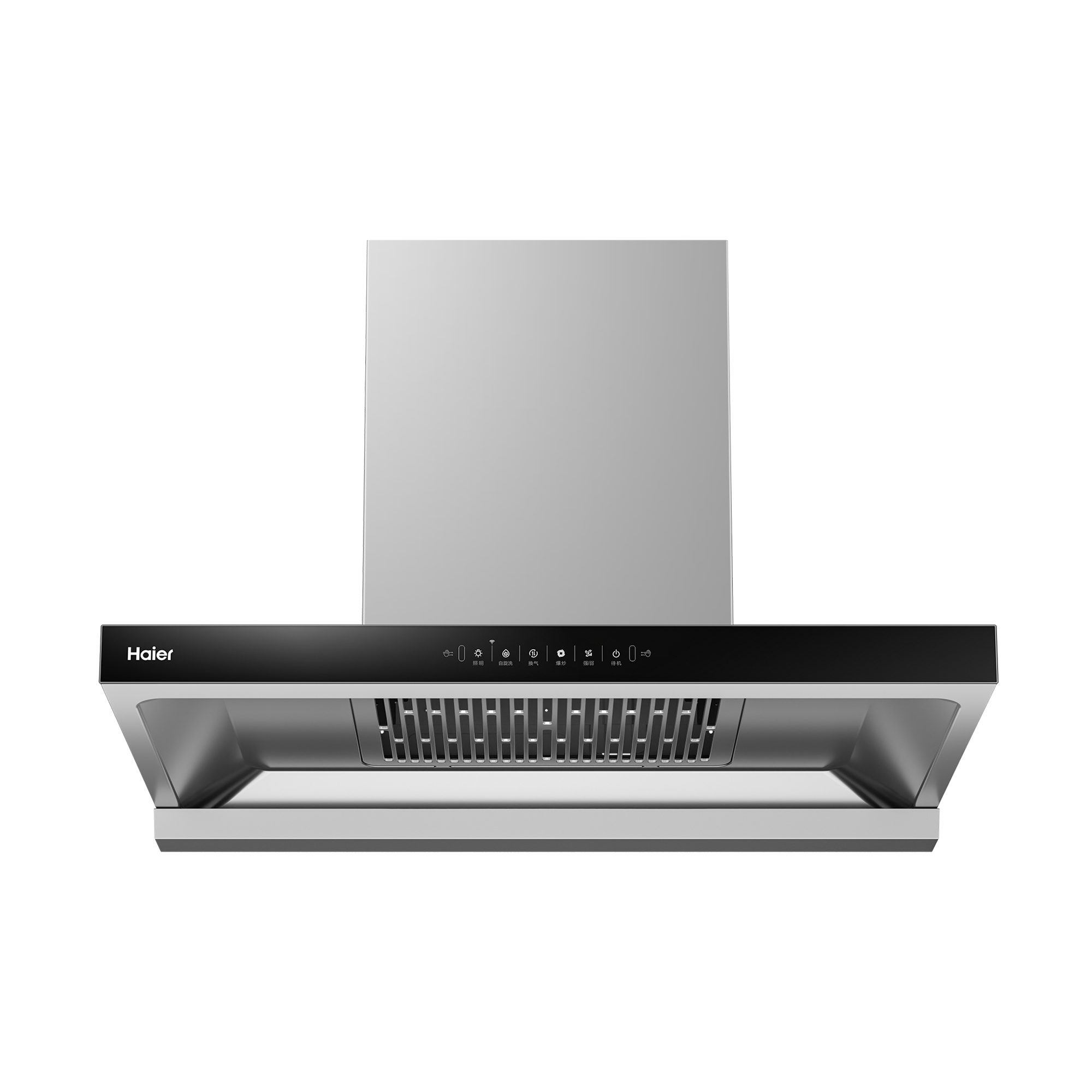 海尔油烟机CXW-358-E900T32U1高清大图