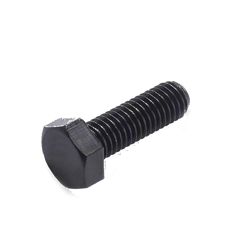 宏瑞泰 发黑六角螺栓带母平垫 M16*60 个