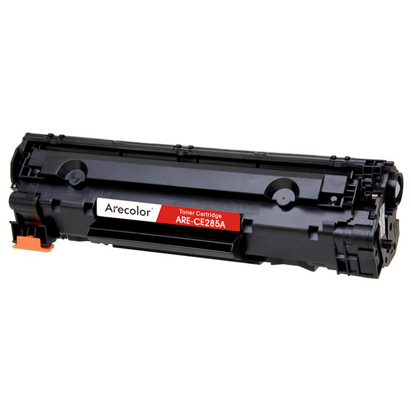 阿可诺 CE285A硒鼓(专业版) ARE-CE285A 85A适用惠普HP P1102W M1132 M1212nf