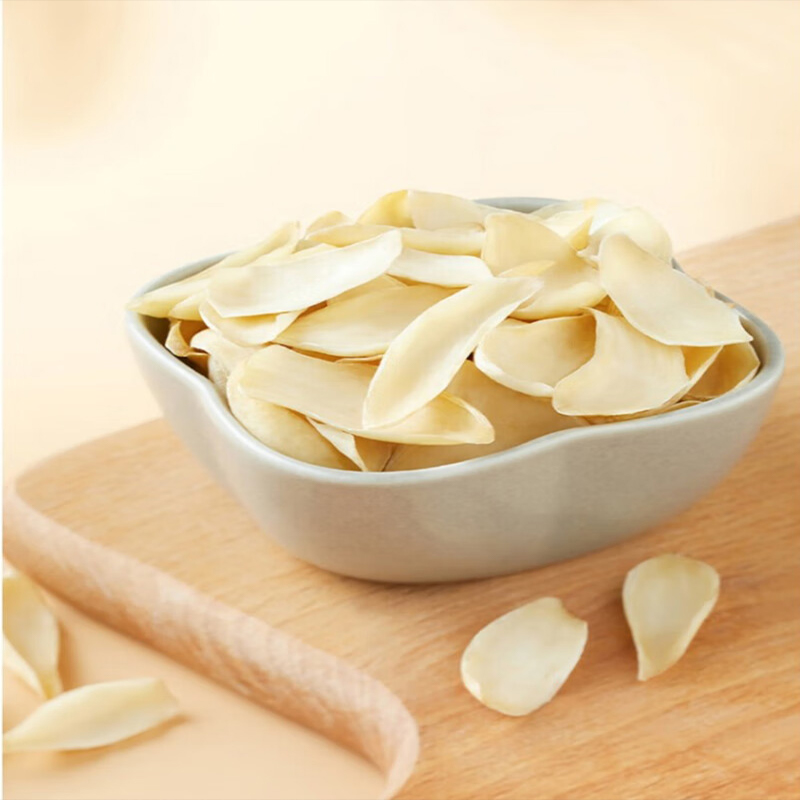 伊佳尚品 百合 100g/罐高清大图