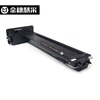 金穗慧采 兼容硒鼓W1334AX HP LaserJet MFP M42523n/dn 黑色