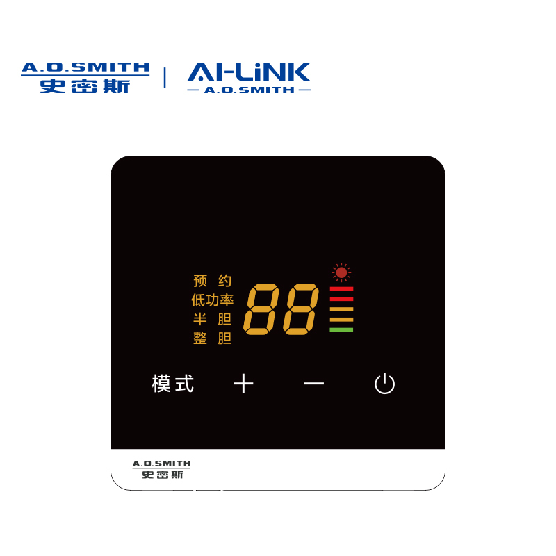 A.O.史密斯储水式电热水器CEWHR-40NPEWi