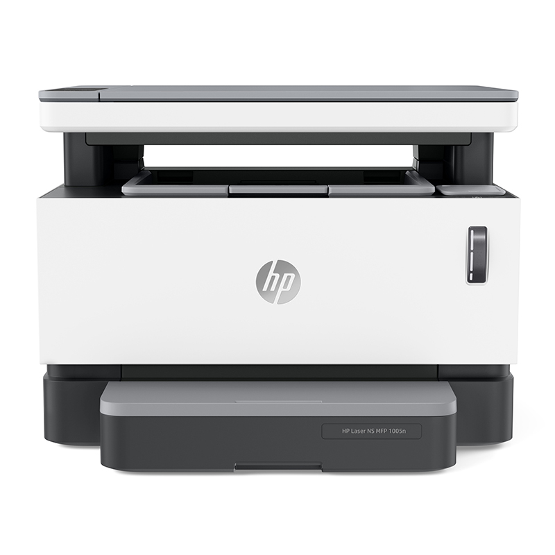 惠普(hp) NS1005n 激光多功能一体机 (打印复印扫描三合一)