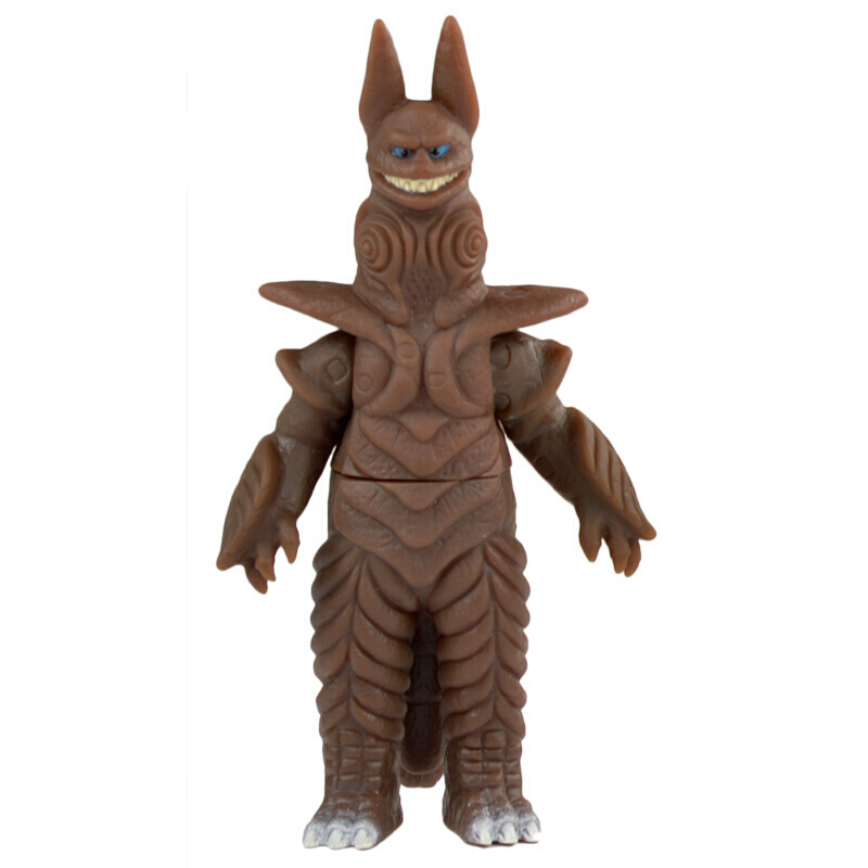 欧布奥特曼超决战怪兽霍67002