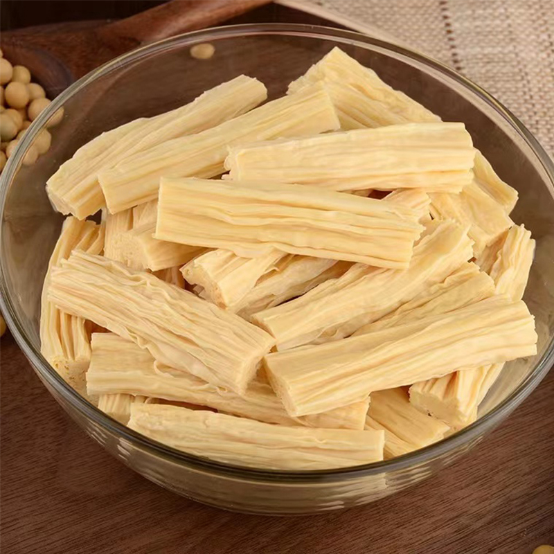 山之珍 腐竹 200g/袋