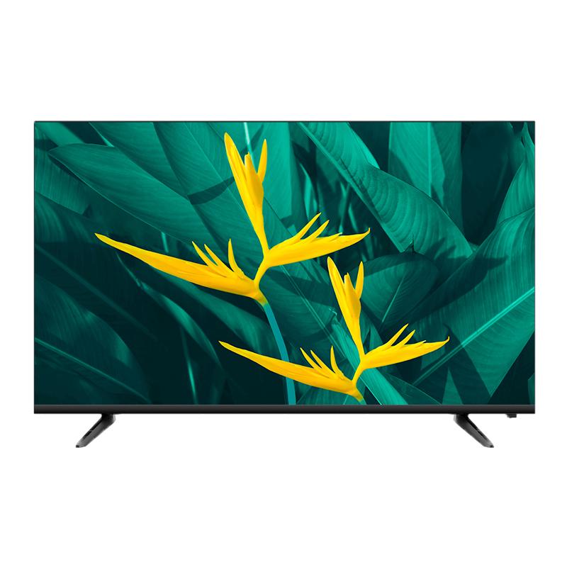 创维55h4 55英寸 4k超高清hdr 防蓝光护眼 全面屏 ai人工智能语音