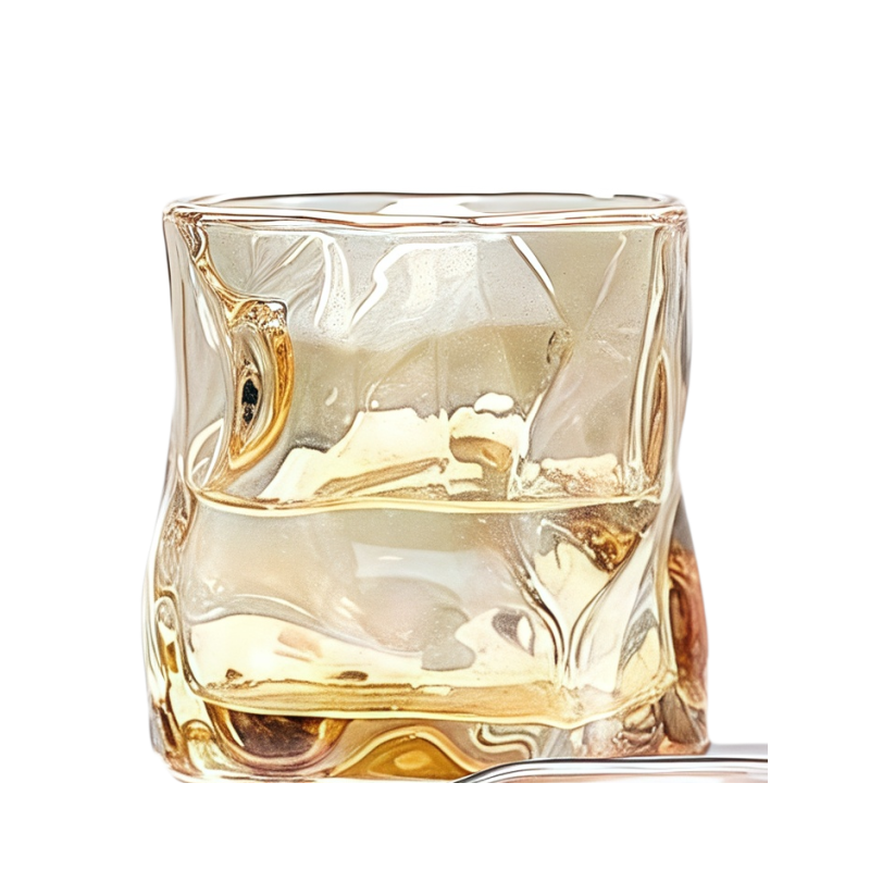 抚樽 水杯 琥珀t2高清大图